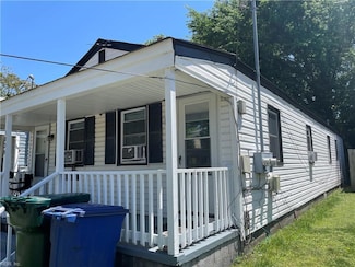 1038 28th St, Newport News, VA 23607