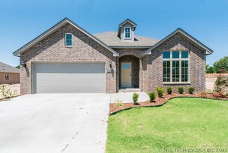 1308 N Nyssa Ave, Broken Arrow, OK 74012
