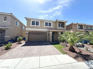 8191 Dover Canyon Ct, Las Vegas, NV 89139