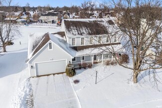 2121 Traders Crossing, Fort Wayne, IN 46845