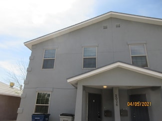 2006 Detroit Ave Unit B, El Paso, TX 79902