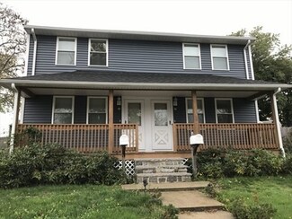 52 Blackstone Rd Unit 52, North Weymouth, MA 02191