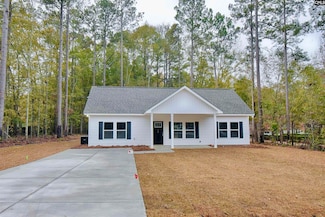 179 Gospel Hill Ct, Orangeburg, SC 29115