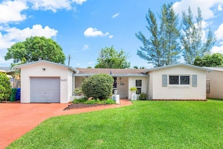 3405 Nassau Dr, Miramar, FL 33023