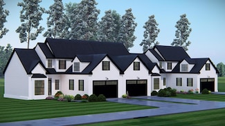 3869 Still Meadow Ln Unit 7, Lexington, KY 40509