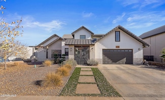 5830 Juniper Creek, El Paso, TX 79932