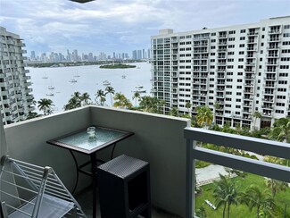 1500 Bay Rd Unit 1164S, Miami Beach, FL 33139