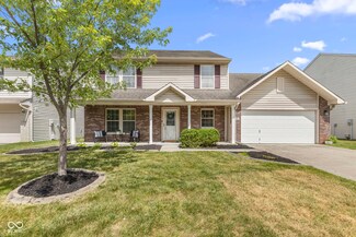5535 Newport Ave, Indianapolis, IN 46234