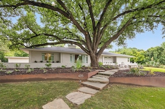 4213 Norwich Dr, Fort Worth, TX 76109