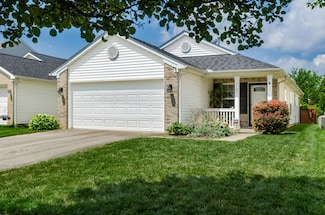 2137 Balais Ct, Grove City, OH 43123