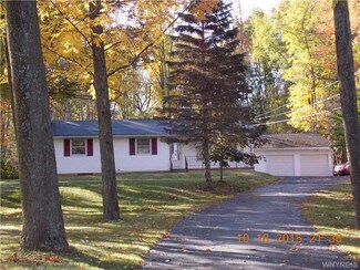 3242 Lower Mountain Rd, Sanborn, NY 14132