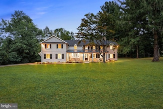 709 Newtown Rd, Berwyn, PA 19312