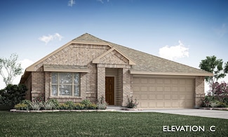 1005 Nighthawk Trail, Alvarado, TX 76009