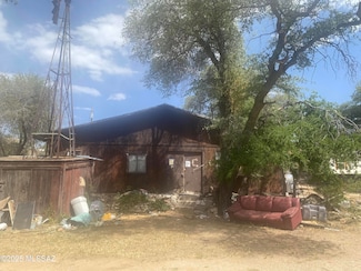 730 N Cedar Ridge Dr, Oracle, AZ 85623