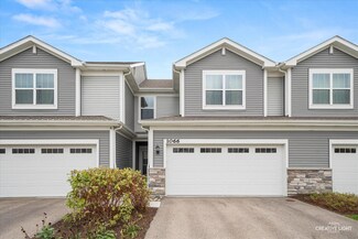 1066 Moraine Dr, South Elgin, IL 60177