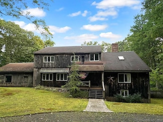166 Harvey Rd, Durham, CT 06422