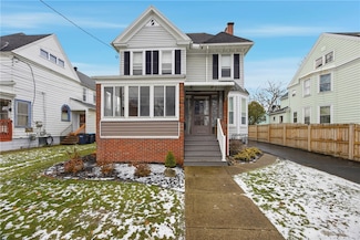 6 Highland Park, Batavia, NY 14020