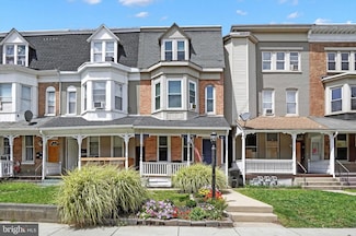 827 Linden Ave, York, PA 17404