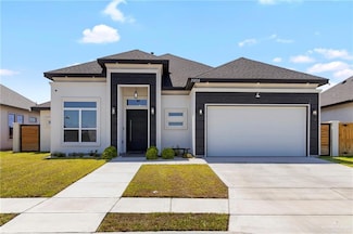3905 Red Lantana St, Mission, TX 78572