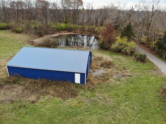 0 Lundy-Whitacre Rd, Harlan Township, OH 45152
