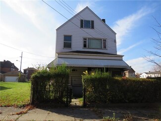 130 Comrie Ave, Braddock, PA 15104