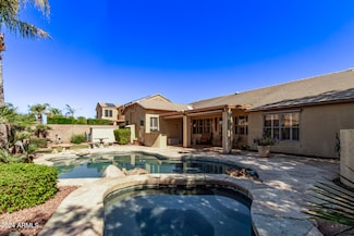 22814 N 32nd Ave, Phoenix, AZ 85027