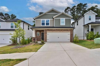 311 Wells Cir, Holly Springs, GA 30114