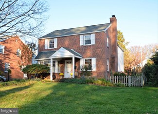 611 Latham Dr, Wynnewood, PA 19096