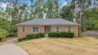 1112 Pepperhill Cir, Lexington, KY 40502