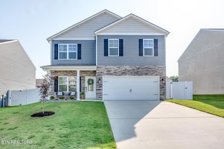 211 Moonrise Ln, Maryville, TN 37801