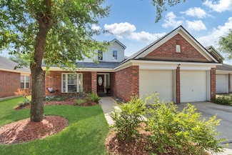 7410 Lake Run Ln, Richmond, TX 77407