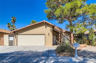 4723 Desert Vista Rd, Las Vegas, NV 89121