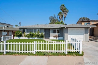 5205 Tipton St, San Diego, CA 92115