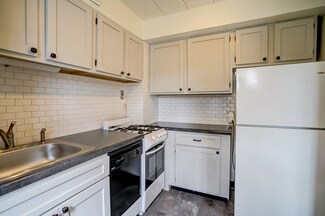 14 Sherman Terrace Unit 6, Madison, WI 53704