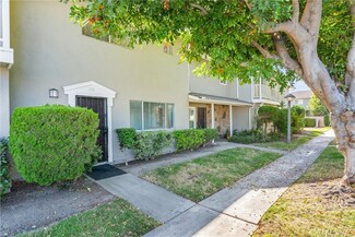 1777 Mitchell Ave Unit 110, Tustin, CA 92780
