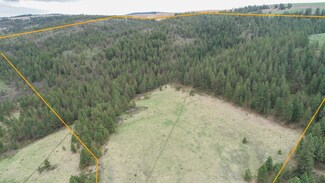 XX Egypt Loop Rd, Davenport, WA 99122