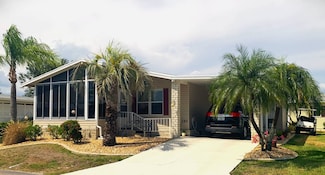 27110 Jones Loop Rd Unit 180, Punta Gorda, FL 33982