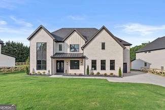 5753 Union Church Rd, Braselton, GA 30517