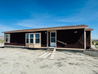 1100 Horseshoe Bend Rd, Lovelock, NV 89419