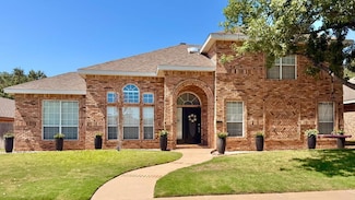 5013 Polo Pkwy, Midland, TX 79705