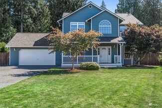 4020 143rd St NW, Marysville, WA 98271