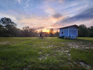 # Show Horse Way, Laurel Hill, FL 32567