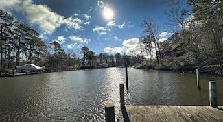 0 Sawmill Cove Dr, Heathsville, VA 22473