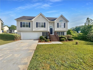 927 Amber Trail, Monroe, GA 30655