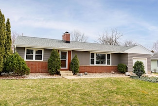 1821 Sheridan Dr, Madison, WI 53704