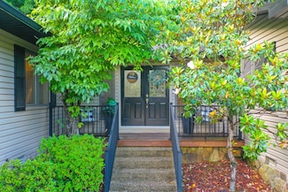 1211 Forest Circle Dr, Corbin, KY 40701