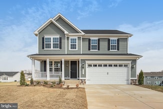 224 Camwood Ct, Fredericksburg, VA 22405