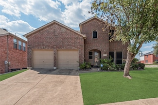 3701 Gannet Dr, Mesquite, TX 75181