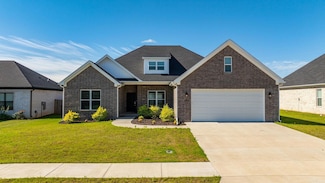 2333 Pleasant Cove, Conway, AR 72034