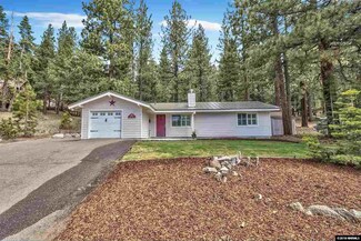 351 Andria Dr, State Line, NV 89449